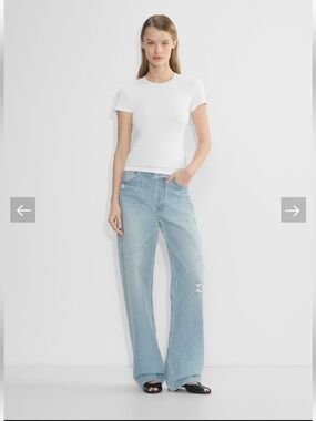 Citizens Of Humanity Ayla Jeans
